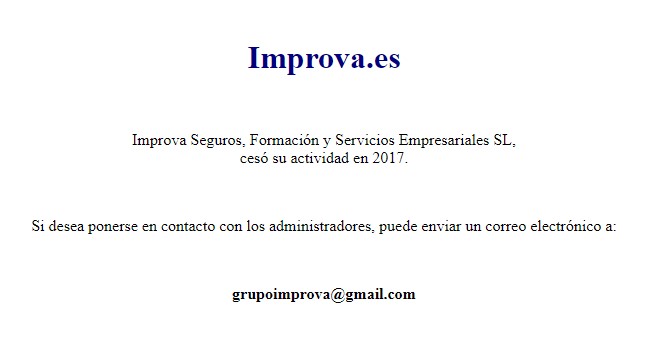 Improva